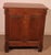 Swedish Mahogany Jam Cupboard For Sale - Image 9 of 12