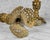 Vintage 15" Chinese Brass Dragon Motif Mantle Candlestick Holders - A Pair For Sale - Image 9 of 9