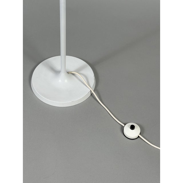 Space Age Pop Art Model 120 Tulip Floor Lamp from Temde Leuchten, 1970s For Sale - Image 14 of 15