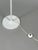 Space Age Pop Art Model 120 Tulip Floor Lamp from Temde Leuchten, 1970s For Sale - Image 14 of 15