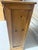 Antique Pine Two Door Cupboard With Two Shelves From England For Sale - Image 16 of 18