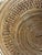 Brown Bamboo and Brass Bowl, Italy, 1960s For Sale - Image 8 of 17