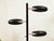 Mid-Century Modern Vintage Three Headed Floor Lamp For Sale - Image 3 of 7
