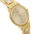 Piaget Vintage Piaget 924 24mm 18k Gold Diamond Champagne Dial Watch For Sale - Image 4 of 9