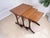 1960s Mid-Century Fresco Nesting of Tables in Teak from G-Plan, 1960s, Set of 3 For Sale - Image 5 of 14