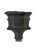This is one of two 19th century English cast iron rainwater hoppers used in rainwater drainage systems. These amazing...