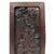Early 20th Century Hand Carved Traditional Chinese Wood Carving Panels, Set of 2 For Sale In Los Angeles - Image 6 of 10