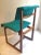 1960s Dining Chairs and Stool by Henning Sørensen for Hos Dan-Ex, Set of 7 For Sale - Image 5 of 18
