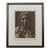 "Ogalala Woman" by Edward S. Curtis, 1908 For Sale