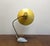 1950s Mid Century Modern German Articulating Table Lamp Attributed Sis Leuchten For Sale - Image 5 of 10