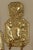 Large Mid-Century Baroque Brass Double-Arm Sconces, Set of 2 For Sale - Image 13 of 17