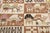 1950s Vintage Scandinavian Wool Kilim With Pictorials by Rug & Kilim, 1950-1959 For Sale - Image 5 of 8