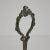 19th Century Bottle Holder in Patinated Silver by Shaw & Fisher, 1890s For Sale - Image 6 of 9