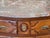 Wood 18th Century Continental Commode With a Marble Top For Sale - Image 7 of 13