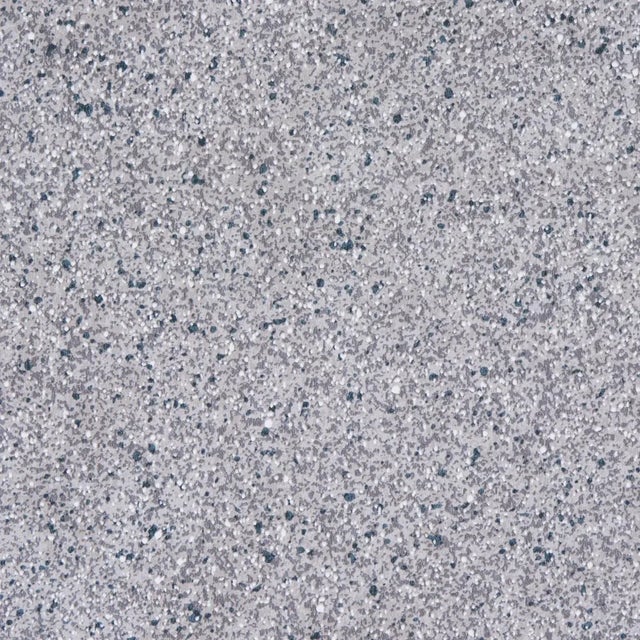 Contemporary Schumacher X Miles Redd Porphyry Wallpaper in Grey For Sale - Image 3 of 4