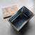 1960s Japanese Tea Chest with Newspaper Covering, 1960s For Sale - Image 5 of 11