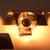 French Space Age Wall Lights, 1970s, Set of 2 For Sale - Image 9 of 13