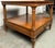 Weiman Weiman Rockwood Collection Neo-Classical Walnut Side Table For Sale - Image 4 of 11