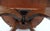 Antique Art Nouveau Swivel Chair in Oak, 1890s For Sale - Image 12 of 17