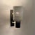 Modernist Wall Reading Lamp in Perforated Metal by Hala, Netherlands, 1970s For Sale - Image 6 of 15