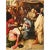 Paper 1954 After P. Bruegel "The Adoration of the Magi", First Edition Photogravure For Sale - Image 7 of 8