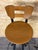 Vintage Brutalist Bar Stools in Iron and Wood, 1960s, Set of 2 For Sale - Image 6 of 18