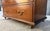 18th Century Solid Mahogany 5-Drawer Chest For Sale - Image 10 of 13