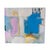 Lorenzo Colomo, Abstract Composition, 2000s, Acrylic Painting on Panel For Sale - Image 17 of 17