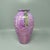 1990s Polychrome Craquelé Vase in Sardinian Ceramic by Giuseppe Locci, Italy, 1990s For Sale - Image 5 of 8
