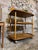 Vintage Blonde Drinks Trolley from Ercol, 1960s For Sale - Image 9 of 18