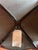 Frag Italian Postmodern Red Leather Dining Chairs For Sale - Image 9 of 10