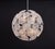 Floral Chrome Sputnik Chandelier, Germany, 1960s For Sale - Image 9 of 15