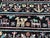Art Deco Persian Runner Rug 2'8" X 11'9" For Sale - Image 3 of 12