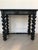 Gregorius Pineo Console Table For Sale In Los Angeles - Image 6 of 8