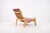 Red Pulkka Lounge Chair by Ilmari Lappalainen for Asko For Sale - Image 8 of 18