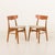 Danish Teak Dining Chairs from Farstrup Møbler, Denmark, 1960s, Set of 10 For Sale - Image 15 of 18