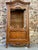 French Louis XV Display Cabinet, 1970s For Sale - Image 12 of 12