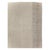 Tribal Galerie Shabab Collection Tribal Mid-20th Century Turkish Flatweave Kilim Accent Rug in Brown & Cream For Sale - Image 3 of 10