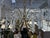 Brazilian Rock Crystal Chandelier, Mid 20th Century For Sale - Image 4 of 12