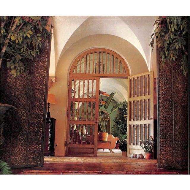 "Private Palm Beach: Tropical Style" 1992 Ash, Jennifer (Inscribed) For Sale In New York - Image 6 of 6