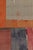 Rug & Kilim Vintage Turkish Patchwork Rug in Polychromatic Geometric Design - Rug & Kilim For Sale - Image 4 of 9