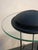 1980s Saturn Lamp attributed to Robert Sonneman for George Kovacs, 1980s For Sale - Image 5 of 9