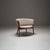 Wood Nd-83 Armchairs by Nanna Ditzel for Søren Wiladsen, 1950s, Set of 2 For Sale - Image 7 of 18