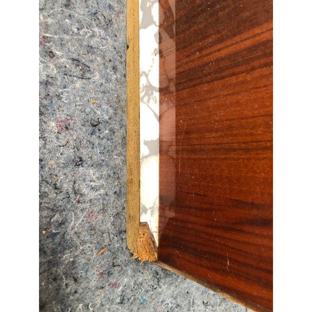 Vintage German Koronette Console Stereo Bar and Fireplace For Sale - Image 12 of 13