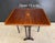 Antique Edwardian Sutherland Table, 1900s For Sale - Image 9 of 12
