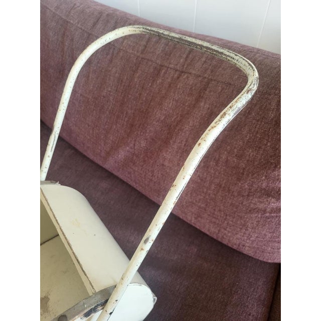 Pre-War Wooden Dolls Carriage, 1890s For Sale - Image 3 of 11