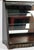Fry's Cocoa Late 19th Century Victorian-Era Fry's Chocolate Countertop Display Case For Sale - Image 4 of 11