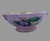 Antique Old Paris Porcelain 14.5” Punch Bowl Hand Painted Fruit Flowers Pink Gold Description Beautiful antique large...