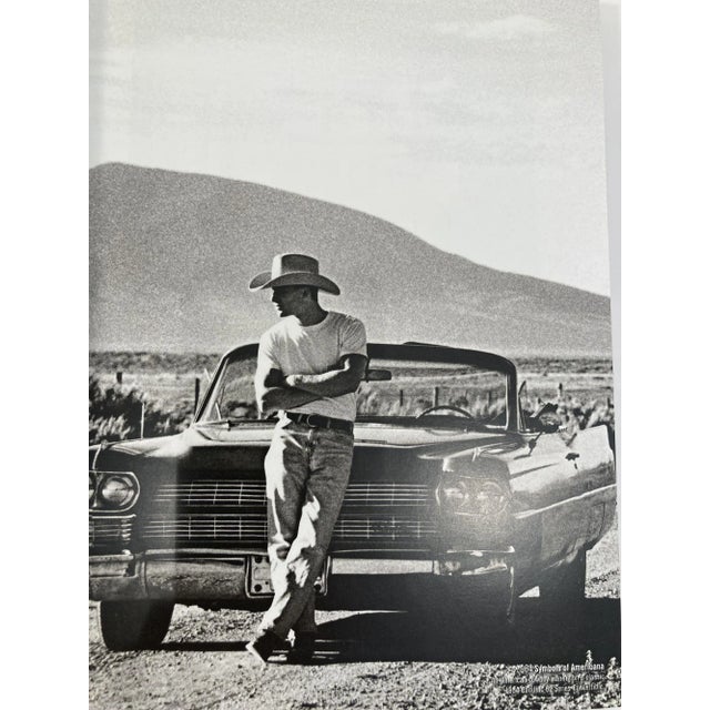 Cadillac 110 Years by Assouline Hardcover Book For Sale - Image 10 of 13