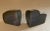 Vintage 1970s Smokey Blue Geode Bookends - a Pair For Sale - Image 4 of 7